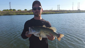 Meet your Posher, Cameron